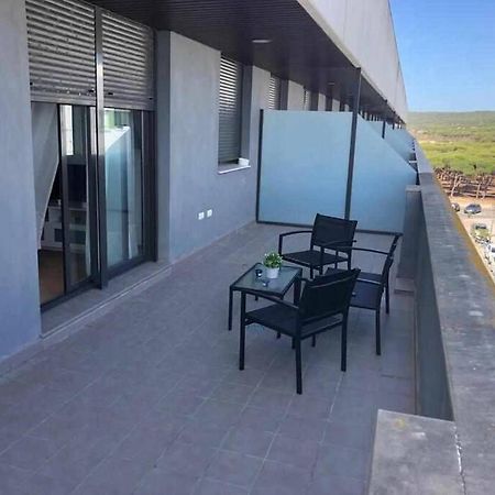 Ferienwohnung Camarote 303 Barbate Exterior foto